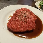 黒毛和牛焼肉 柳生 - 