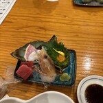 郷土料理 おが - 