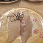 回転寿し トリトン - 