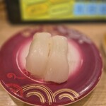 回転寿し トリトン - 