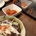 黒毛和牛焼肉 柳生 - 