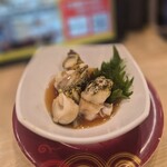 回転寿し トリトン - 