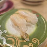 回転寿し トリトン - 