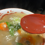 萬寿山 - 