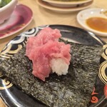 回転寿し トリトン - 