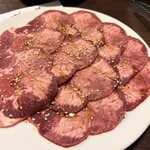 黒毛和牛焼肉 柳生 - 