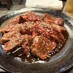 黒毛和牛焼肉 柳生 - 