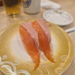 回転寿し トリトン - 