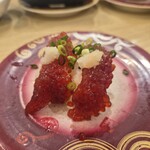 回転寿し トリトン - 