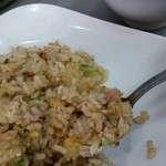 大養軒 - パラパラで美味しい(≧∇≦)b