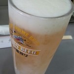 大養軒 - 冷え冷え(≧▽≦)