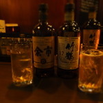 パークモア - パークモア（PARKMORE）