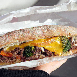 パン工房 ブランジェリーケン_0