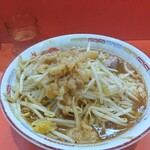 ラーメン二郎 - 