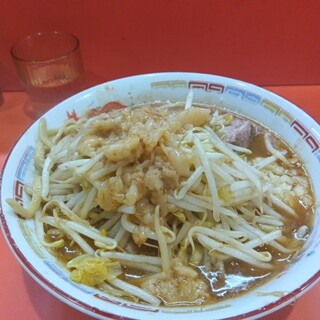 ラーメン二郎_0