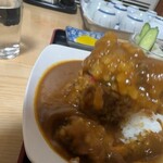 工藤精肉店食堂部 - 
