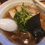 大阪麺哲 - 