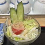 工藤精肉店食堂部 - 