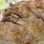 ラーメン二郎 - 