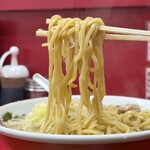 ラーメン二郎 - 