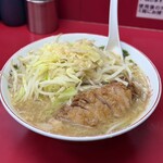 ラーメン二郎 - 