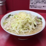 ラーメン二郎 - 