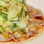 赤坂 四川飯店 - 