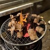 はやしやホルモン館 - 料理写真: