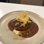 俺のフレンチ - 