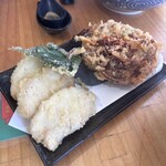 うどんダイニング うずまき - 