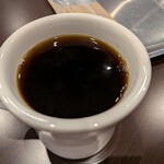 ひつじ珈琲 - ドリンク写真: