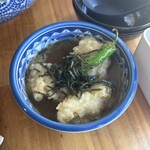 うどんダイニング うずまき - 