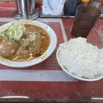 とん平食堂 - 