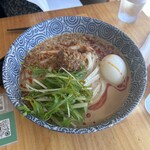 うどんダイニング うずまき - 