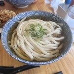 うどんダイニング うずまき - 