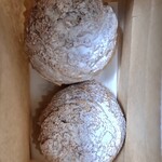 ポワソン・ダブリール - 料理写真: