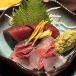 すし居酒屋 湊 - 