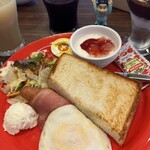 ジョナサン - 料理写真: