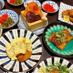 おすすめ屋 - 料理写真: