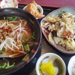アジアダイニング 無双 - 料理写真: