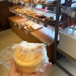 ヴィ・ド・フランス - 料理写真: