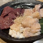 ここ肉 - 
