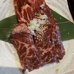 ここ肉 - 