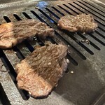 ここ肉 - 