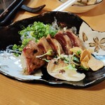 大衆スタンドたいちゃん - 
