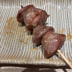 鳥さき - 