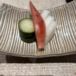 鳥さき - 