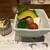 わらやき屋 - 料理写真:お通し　マヨドレッシング
