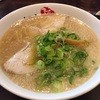 ますたにラーメン 日本橋本店