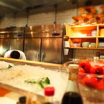 浪花ろばた 頂鯛 - 頂鯛（itadakitai）